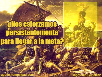La Balsa de la Medusa