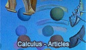 Calculus, Mathematics