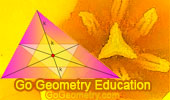 Go Geometry Education Index
