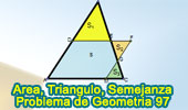 Triangulo, Paralelas, Area