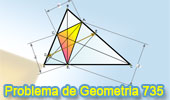 Triangulo, Alturas, rtico, Perpendiculares,Semipermetro