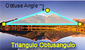 Obtuse Triangle Index