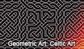 Isolines: Celtic Maze