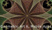 Geometric Art 006