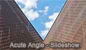 Acute Angle in the Real World - Slideshow