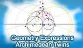 Geometry Expressions