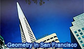 Geometry in the Real World, San Francisco, California - Slideshow