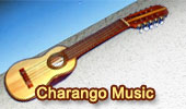 Charango Inca Music