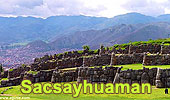 Cuzco: Sacsayhuaman Fortress