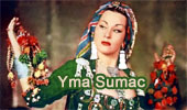 Yma SUmac