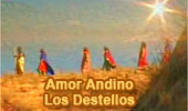 Peruvian Music, Los Destellos.