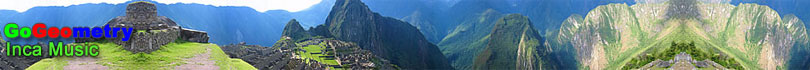 Machu Picchu: Inca Trail