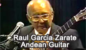 Raul Garcia Zarate