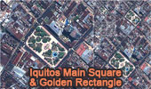 Iquitos Square
