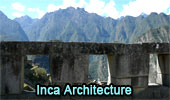 The Incas and Architecture