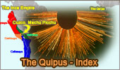 The Quipus  Index.