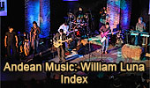 William Luna Index