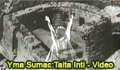 Yma Sumac, Taita Inti