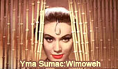 Yma Sumac: Wimoweh