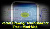 TouchDraw for iPad