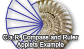 C.a.R. Compass and Ruler
