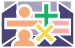 Mathematics Education Network logo