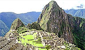 Machu Picchu,The Lost City of the Incas