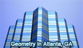 Geometry in the Real World, Atlanta, Georgia - Slideshow