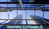 Geometry in the Real World, Chicago, Illinois - Slideshow