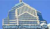 Geometry in the Real World, Philadelphia, Pennsylvania - Slideshow
