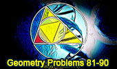 Geometry Problems 81-90