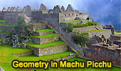 Geometry in Machu Picchu, Slideshow