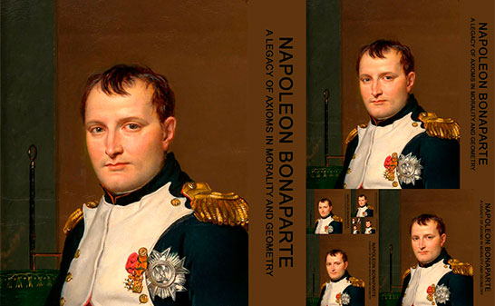Napoleon Bonaparte Geometry Quotes