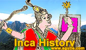 Inca History according to Guaman Poma