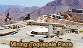 Toquepala Mine  Plaza Index