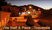  Toquepala - Villa Staff and Plaza - Video and Interactive Satellite Map.