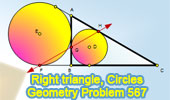 Problema de Geometra 567