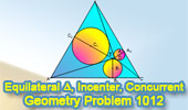 Problema de geometría 1012
