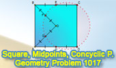 Problema de geometría 1017