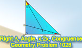 Problema de geometría 1028