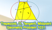 Problema de geometría 1031