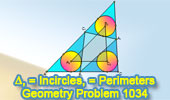 Problema de geometría 1034