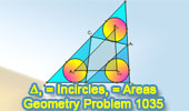Problema de geometría 1035