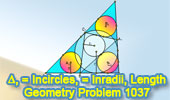 Problema de geometría 1037