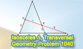 Problema de geometría 1040