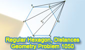 Problema de geometría 1050