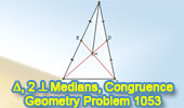 Problema de geometría 1053