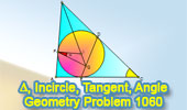 Problema de geometría 1060