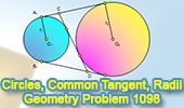 Problema de geometría 1098