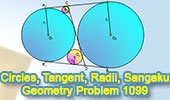 Problema de geometría 1099